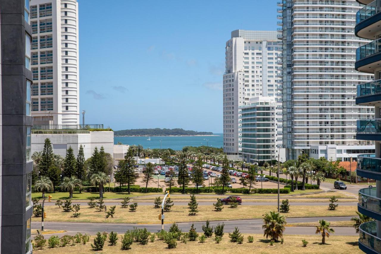 Hotel Solerios Punta del Este Extérieur photo