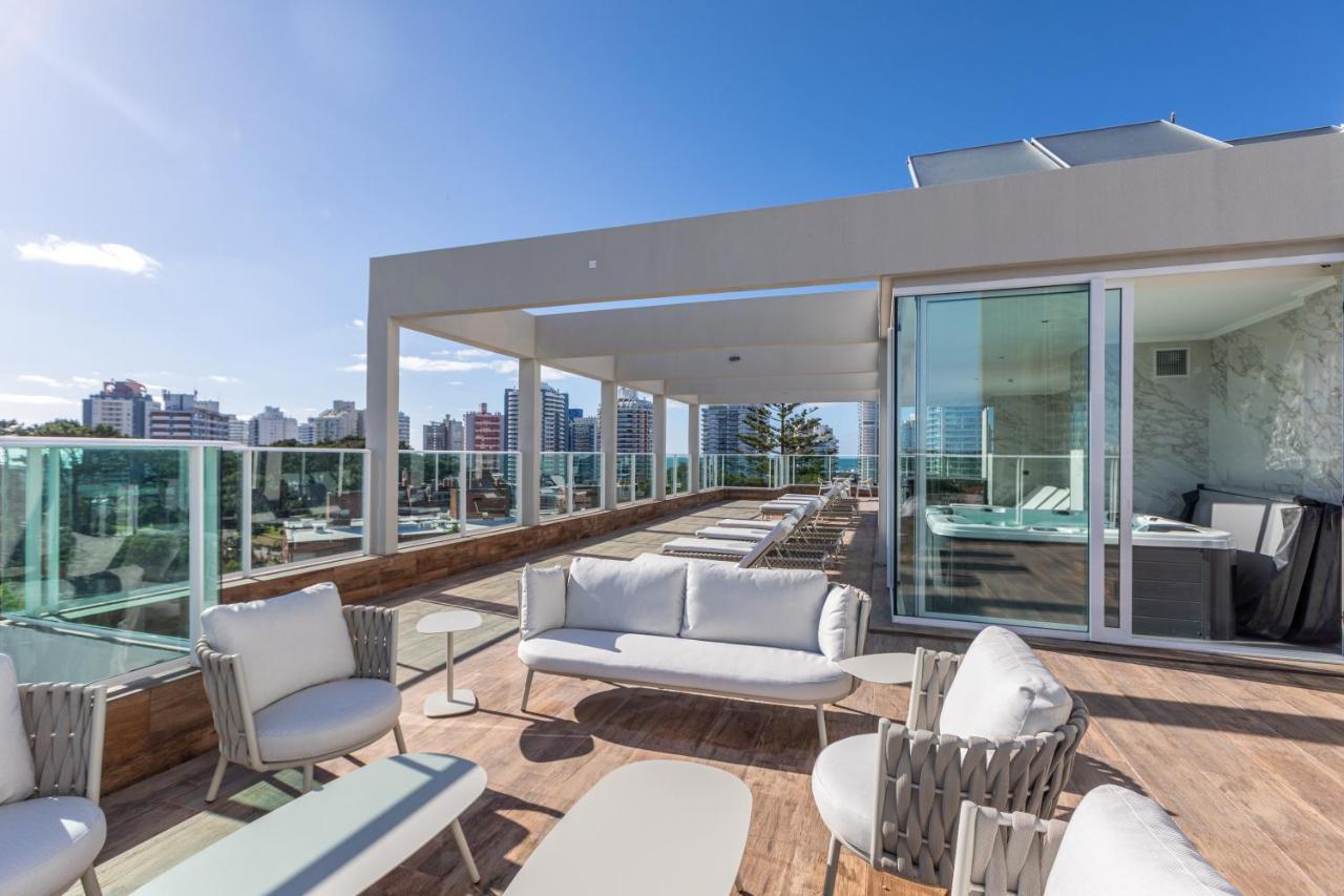 Hotel Solerios Punta del Este Extérieur photo