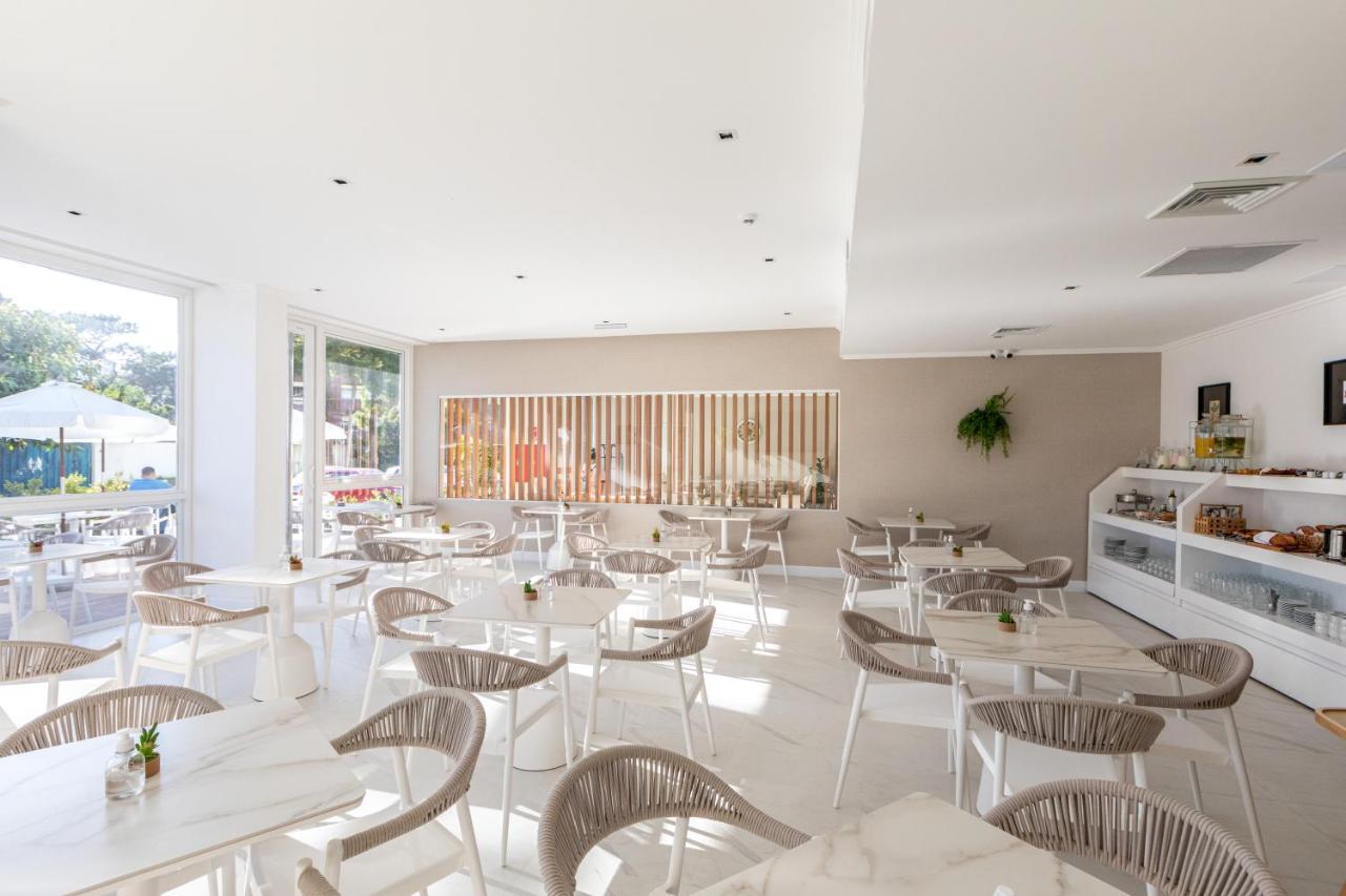 Hotel Solerios Punta del Este Extérieur photo