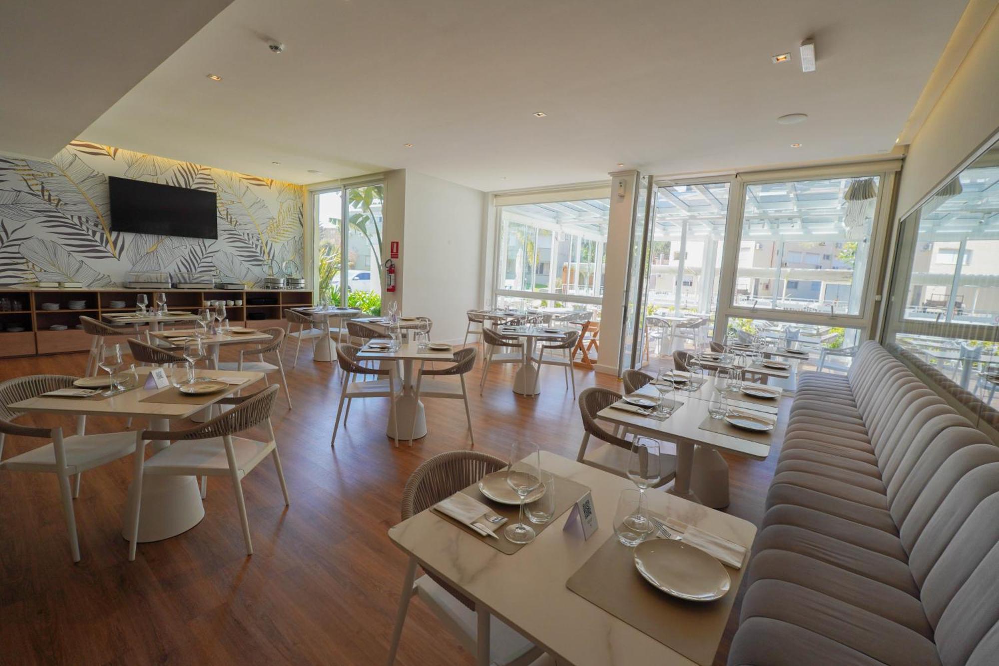 Hotel Solerios Punta del Este Extérieur photo